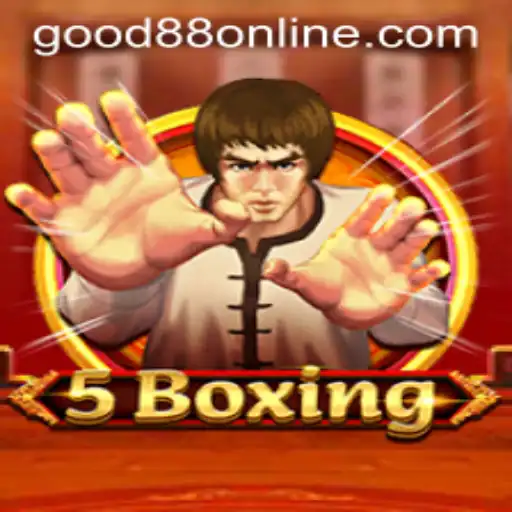 Unveiling 5Boxing: A Dynamic New Game Shaped by Innovation and Strategy