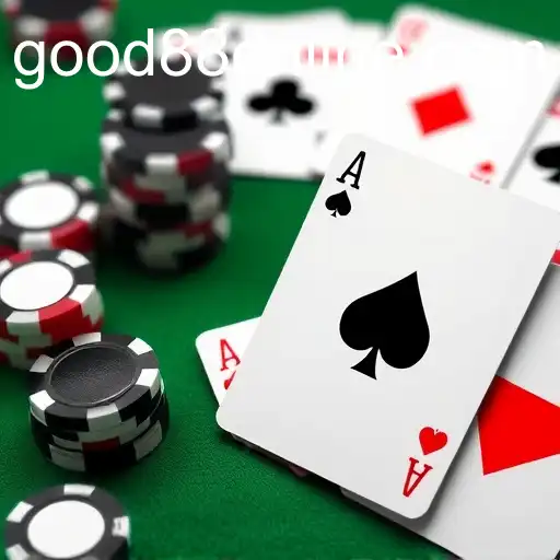 The Fascinating World of Blackjack and the Rise of Good88