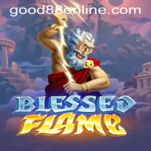Exploring the Mystical Realms of BlessedFlame: A Journey Through Enchanted Adventures