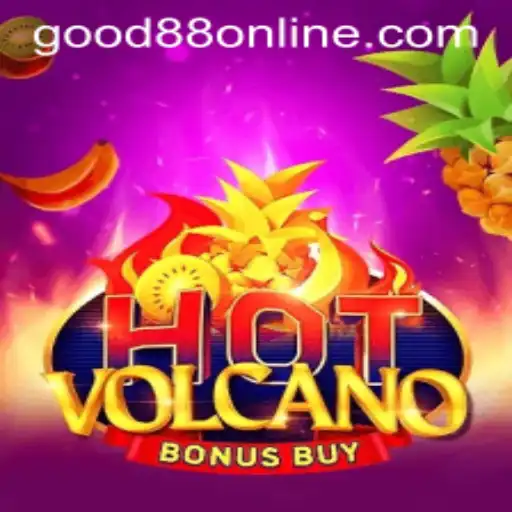 HotVolcanoBonusBuy: Exploring the Eruptive Excitement in the Gaming World