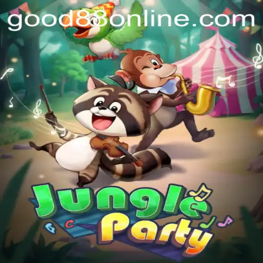 Exploring JungleParty: A Thrilling Gaming Experience in 2023