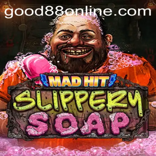 Dive into the World of MadHitSlipperySoap: A Unique Gaming Experience