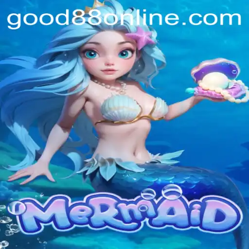 Discover the Enchanting World of 'Mermaid': A Unique Gaming Experience with Good88