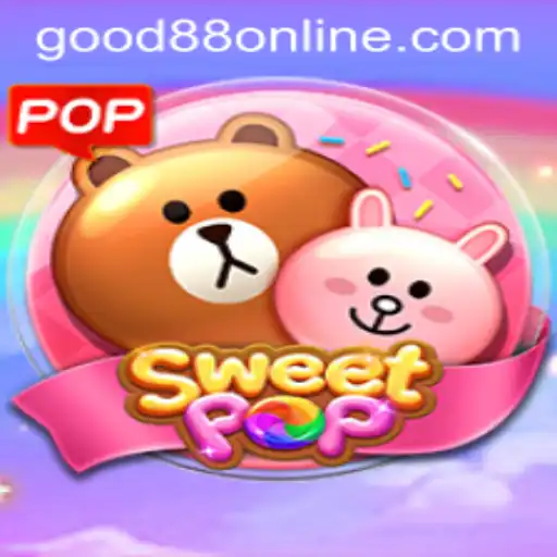 SweetPOP: A Candy-Coated Adventure Fueled by Good88