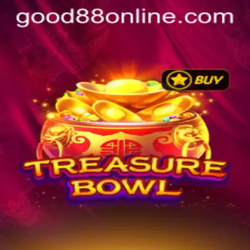 Dive into the Thrilling World of 'TreasureBowl' with Good88