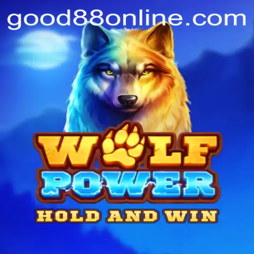 Unveiling WolfPower: A Thrilling Journey into the World of Good88