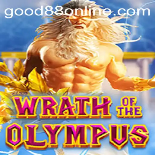 Unveiling WrathofOlympus: An Epic Journey