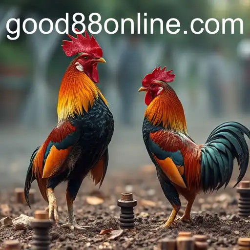 Exploring the Complex World of Cockfighting: A Look into its History and Controversy with Good88