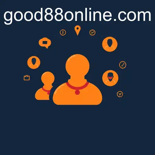 Contact Us: Understanding the Importance of Communication in the Digital Age with Good88