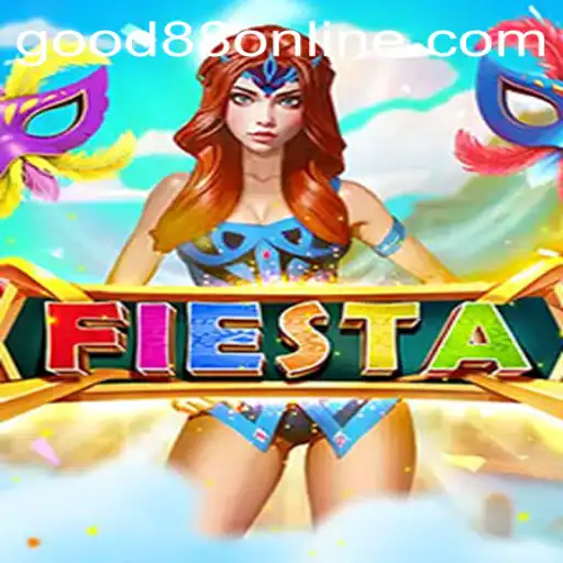 Fiesta: The Enchanting World of Good88