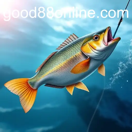 Exploring the Allure of Fishing Games with Good88