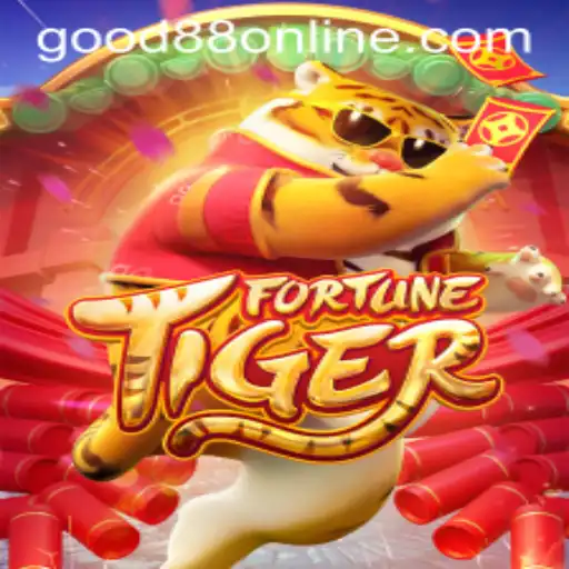 Unveiling the Mystique of FortuneTiger: A Journey into the Game with Good88