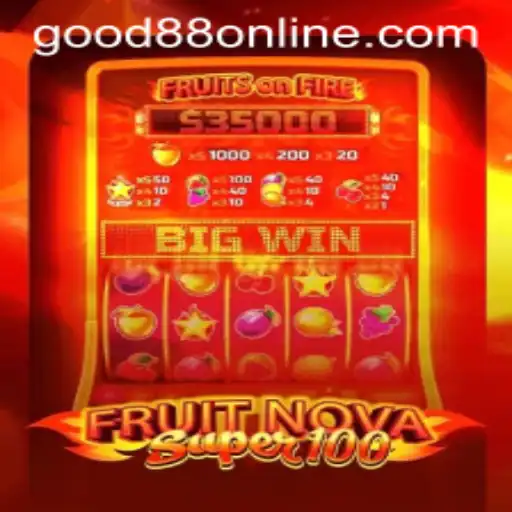 Discovering the Vibrant World of FruitNovaSuper100