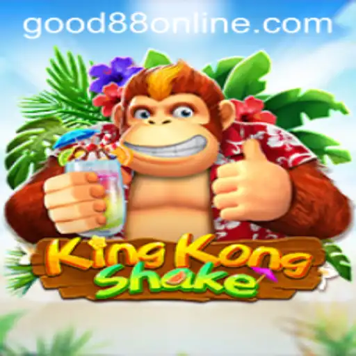Unveiling KingKongShake: A Modern Gaming Sensation with Good88 Elements