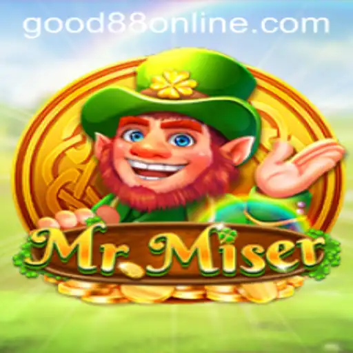 MrMiser: A Unique Gaming Experience with Good88