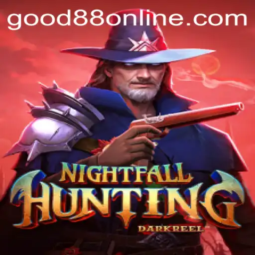 NightfallHunting: The Immersive Gaming Experience of 2023