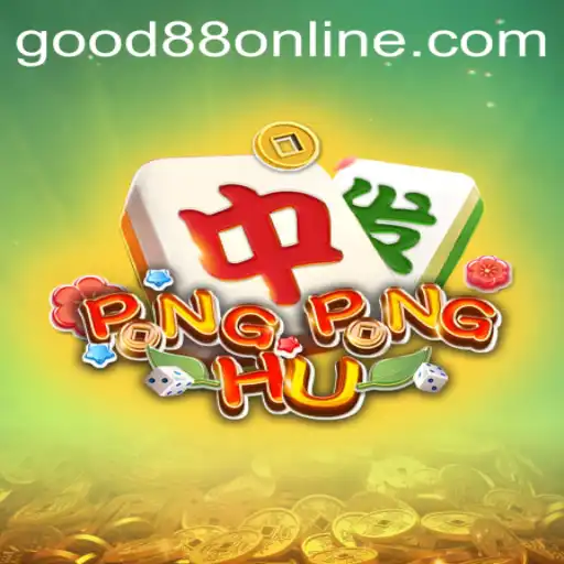Discover the Exciting World of PONGPONGHU and Good88