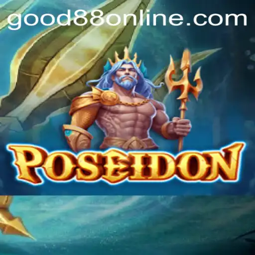 Dive into the World of Poseidon: An Ocean of Adventure Awaits