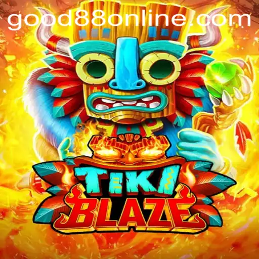 Unleashing Adventure: TikiBlaze and the Thrill of Good88